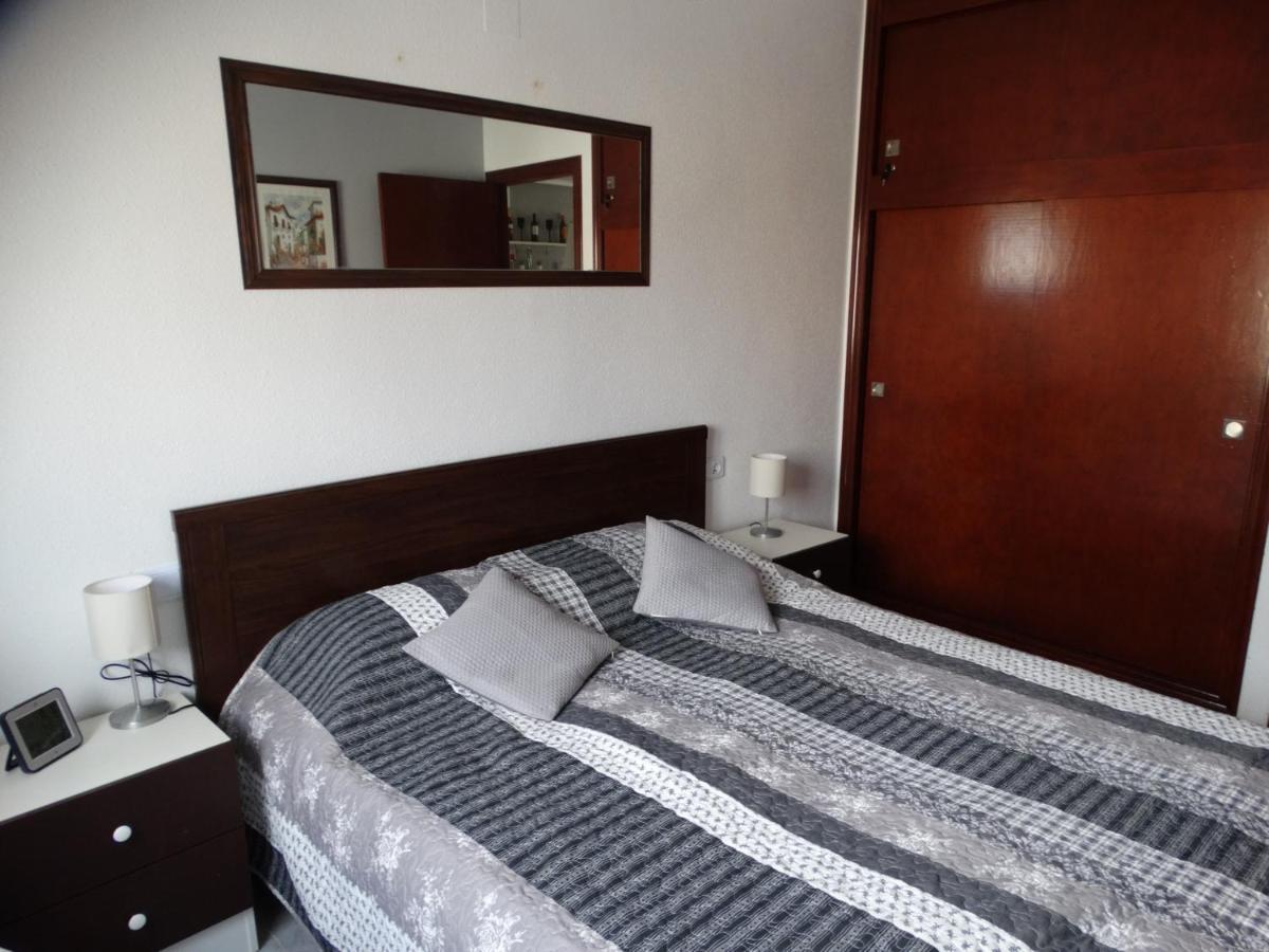 Apartamento Torre Zeus, La Mata, Torrevieja Exterior photo