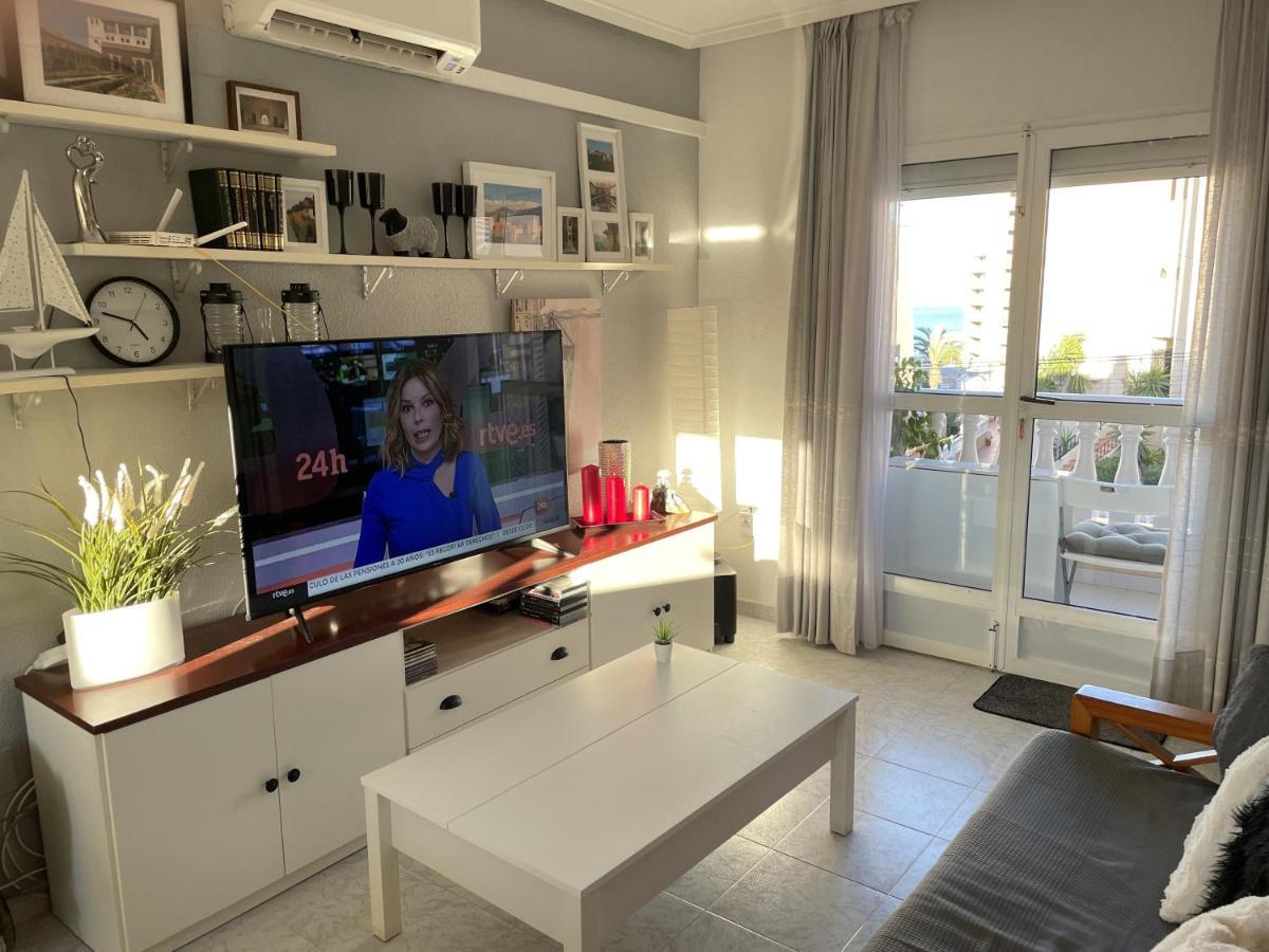 Apartamento Torre Zeus, La Mata, Torrevieja Exterior photo